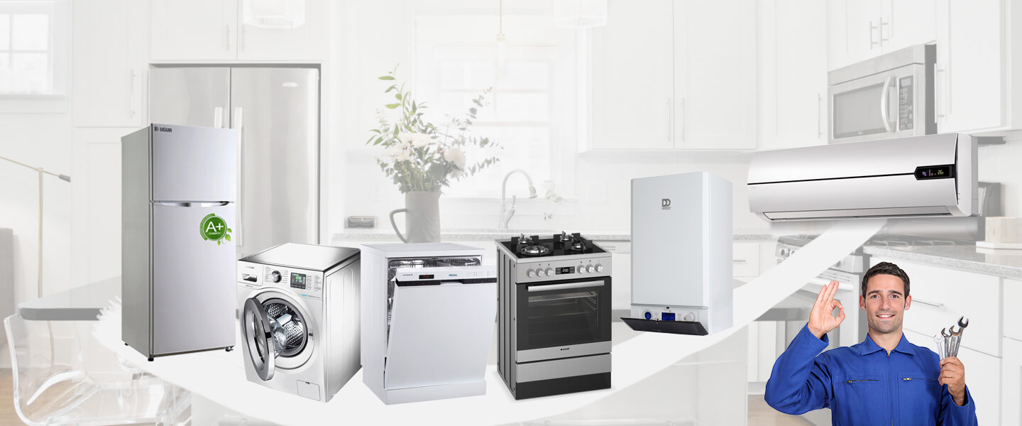 Selçuk Warmhaus Servisi